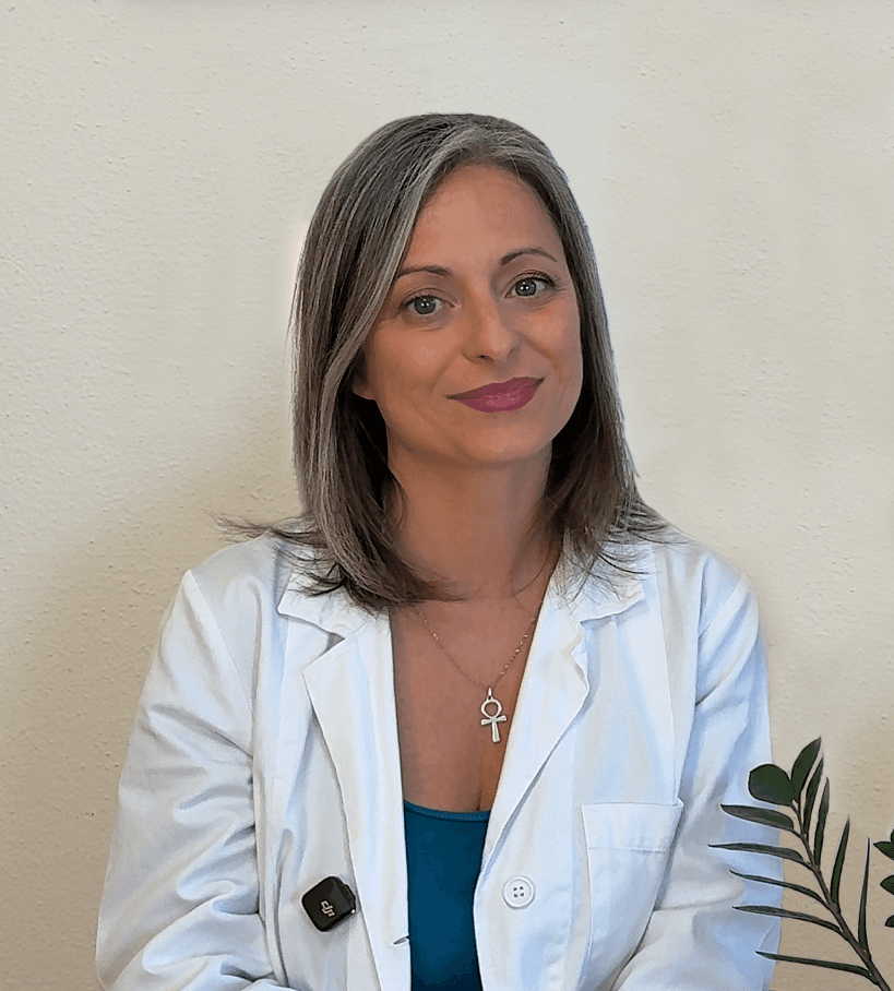 Dott.ssa Cristina Barni