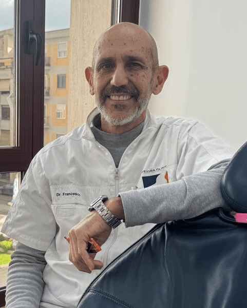 Dott Francesco Pachi