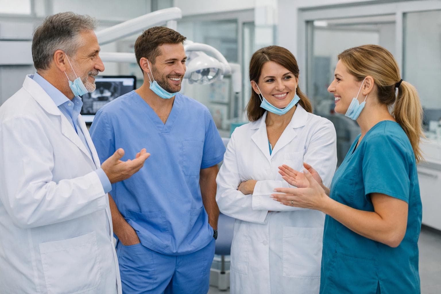 Approccio interdisciplinare