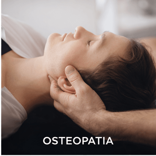 Osteopatia
