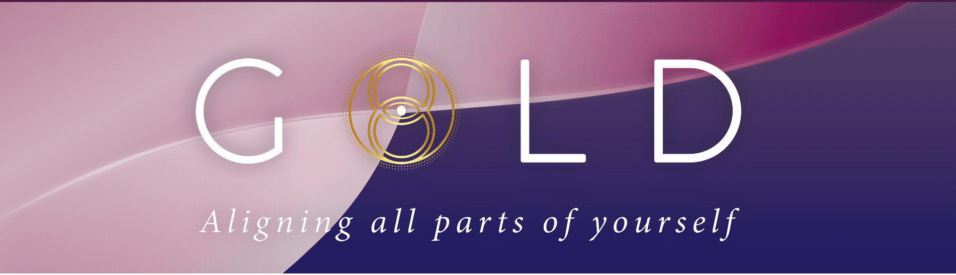 Metodo Gold - Aligning all parts of yourself